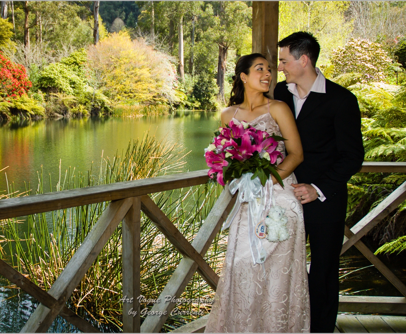 Art Vogue Photography